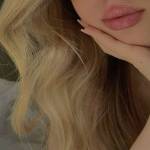 Following profile image
