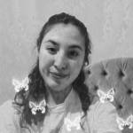 Following profile image