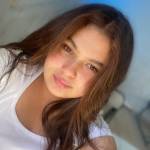 Following profile image