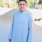 Following profile image