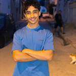 Ayoub Nemri Profile Picture