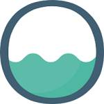 Following profile image