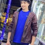 Following profile image