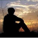 Following profile image