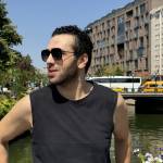Mahmut Bereket Profile Picture
