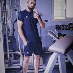 Following profile image
