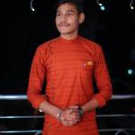 Following profile image