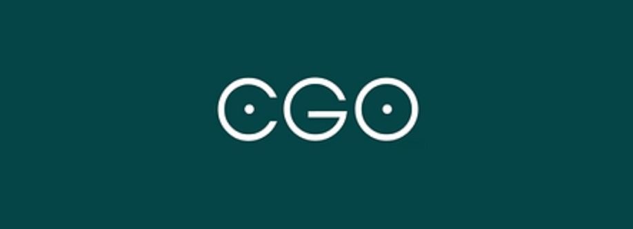 CGO Oftalmología y Oculoplástica cover