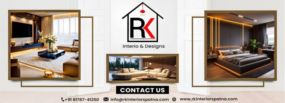 rkinterior n design cover