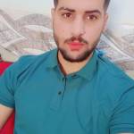 Following profile image