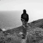 Following profile image