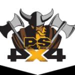 Following profile image