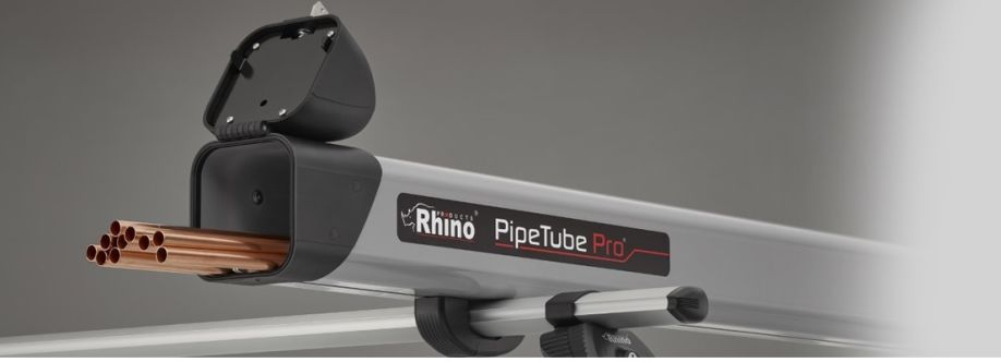 Van Roof Rack Ltd cover
