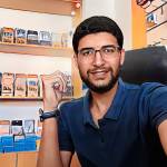 Ahmed Tarabis Profile Picture
