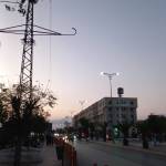 Following profile image