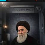 Following profile image