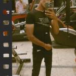 Mohamed Ramadan