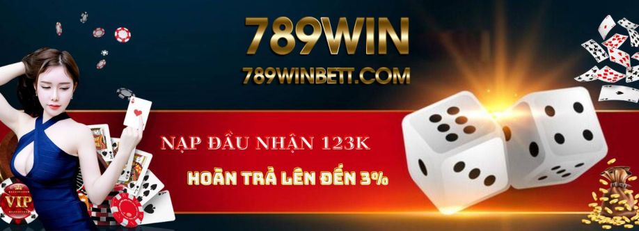 Nhà cái 789win cover