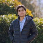Following profile image