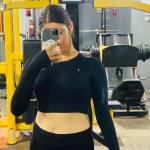 Following profile image