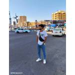 Following profile image