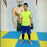Following profile image