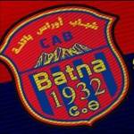 Following profile image