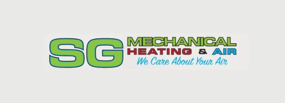 SG Mechanical AC Installation cover