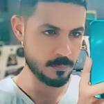 Following profile image