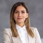Following profile image