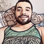 AHMED ADEL Profile Picture