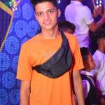 Following profile image