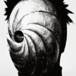 Following profile image