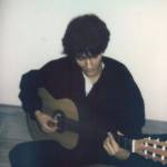 Following profile image