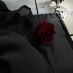 Following profile image