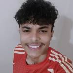 Following profile image
