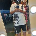 Following profile image