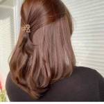 Following profile image