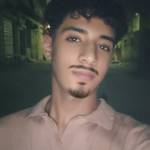 Following profile image