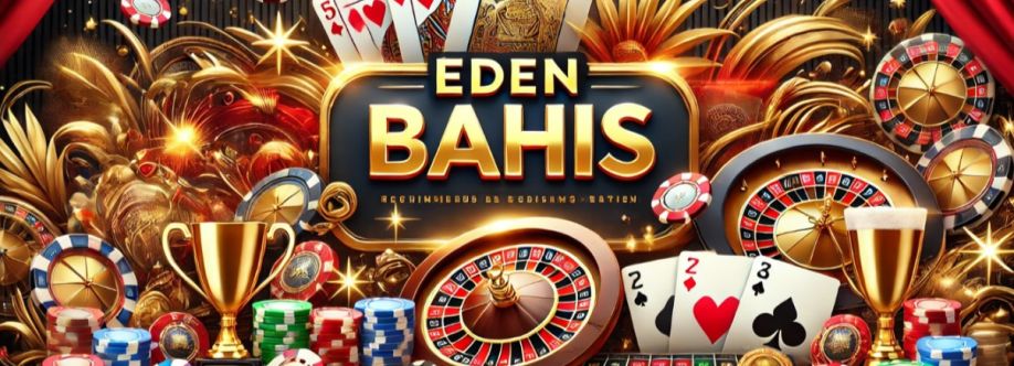Eden Bahis cover