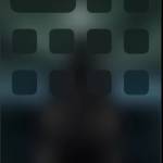 Following profile image