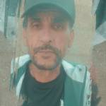 Following profile image