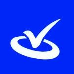 Following profile image