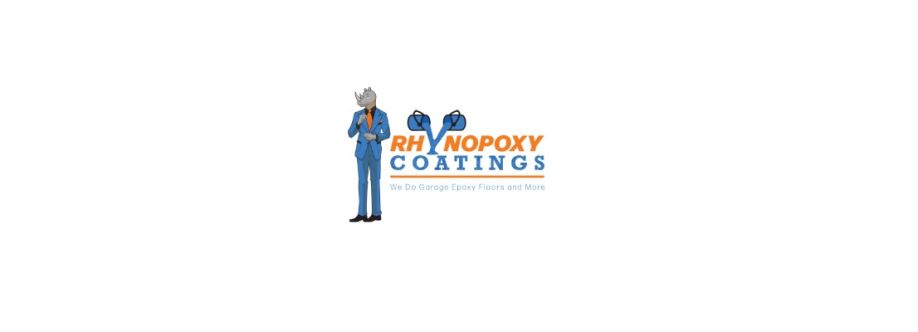 RhynoPoxy Coatings cover