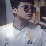 Following profile image