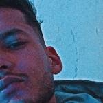 Following profile image