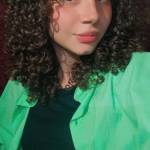Following profile image
