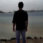 Following profile image