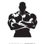 Following profile image
