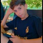 Ameer Mashareh Profile Picture